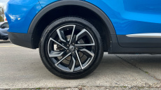 MG ZS 1.0T GDi Exclusive 5dr DCT Petrol Hatchback